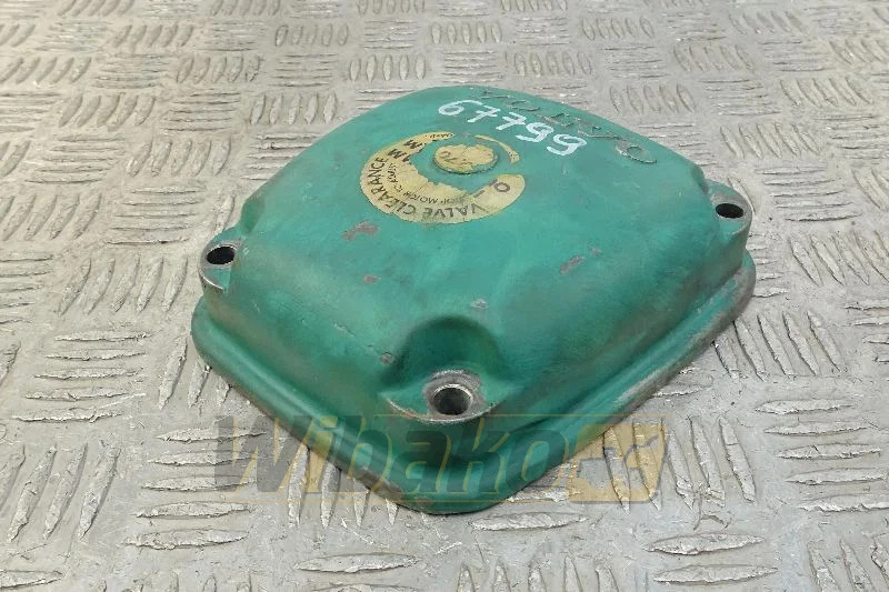 Volvo 469432 - Cilindrų galvutė - Statybinė technika: foto 1 Volvo 469432 - Cilindrų galvutė - Statybinė technika: foto 1