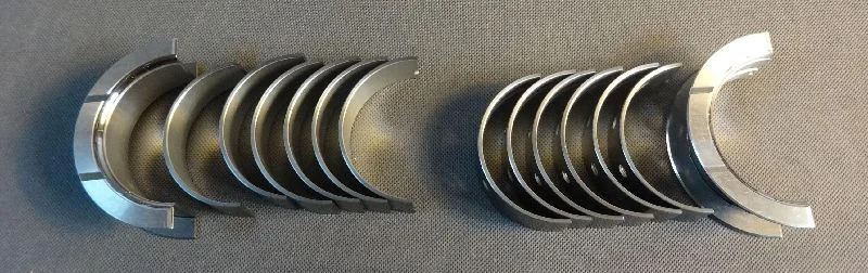 WIBAKO QSB6.7 3901151/3901091 - Variklio guolis - Statybinė technika: foto 1 WIBAKO QSB6.7 3901151/3901091 - Variklio guolis - Statybinė technika: foto 1