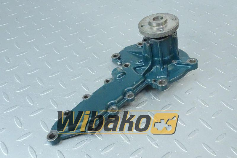 Water pump Kubota 1G938-73030 - Aušinimo skysčio siurblys - Statybinė technika: foto 1 Water pump Kubota 1G938-73030 - Aušinimo skysčio siurblys - Statybinė technika: foto 1