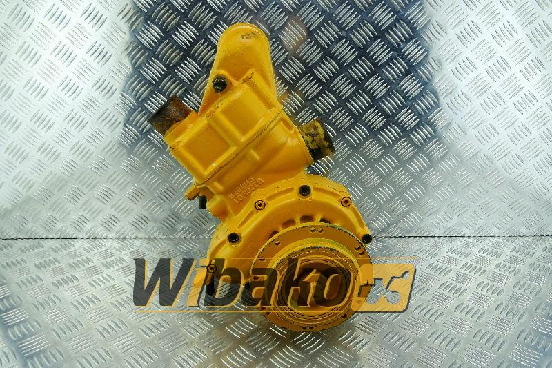 Water pump Liebherr 9266966 - Aušinimo skysčio siurblys - Statybinė technika: foto 1 Water pump Liebherr 9266966 - Aušinimo skysčio siurblys - Statybinė technika: foto 1