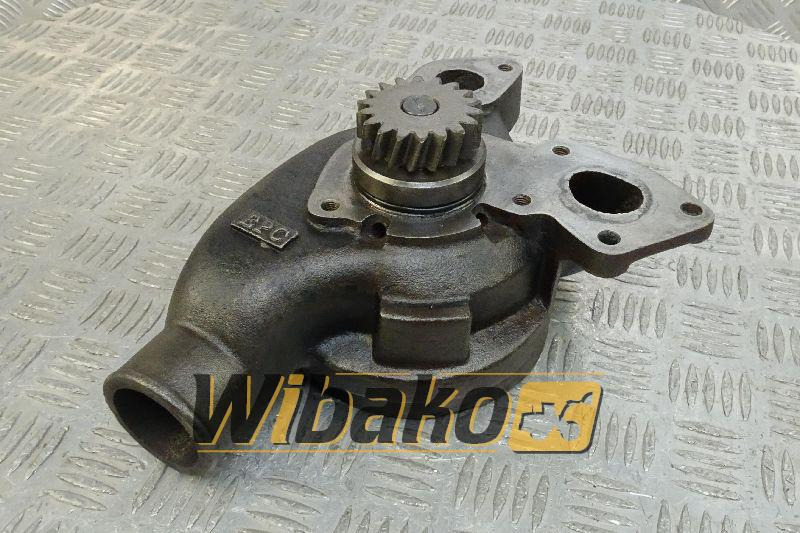 Water pump Perkins 3771D03A-5 - Aušinimo skysčio siurblys - Statybinė technika: foto 1 Water pump Perkins 3771D03A-5 - Aušinimo skysčio siurblys - Statybinė technika: foto 1