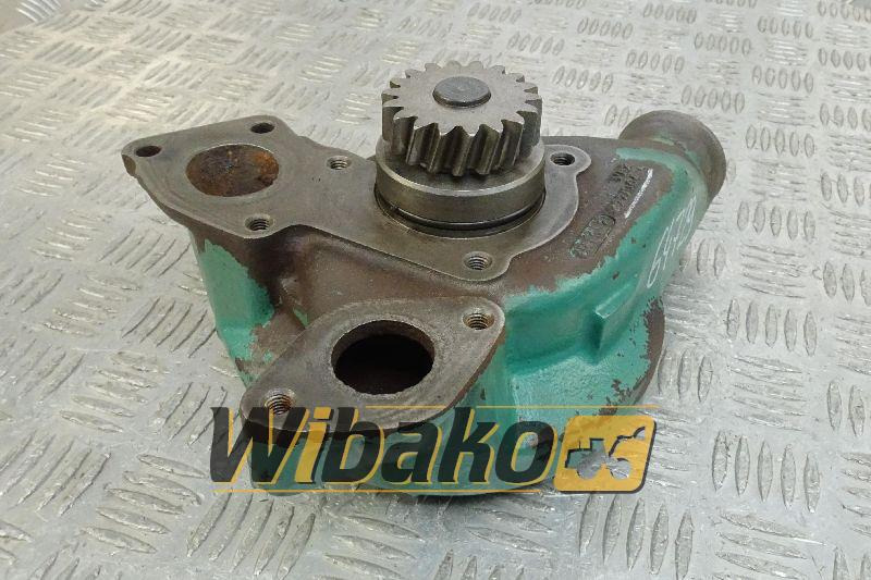 Water pump Perkins 3771D045 - Aušinimo skysčio siurblys - Statybinė technika: foto 1 Water pump Perkins 3771D045 - Aušinimo skysčio siurblys - Statybinė technika: foto 1