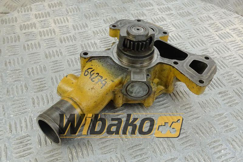Water pump Perkins 4179305 - Aušinimo skysčio siurblys - Statybinė technika: foto 1 Water pump Perkins 4179305 - Aušinimo skysčio siurblys - Statybinė technika: foto 1
