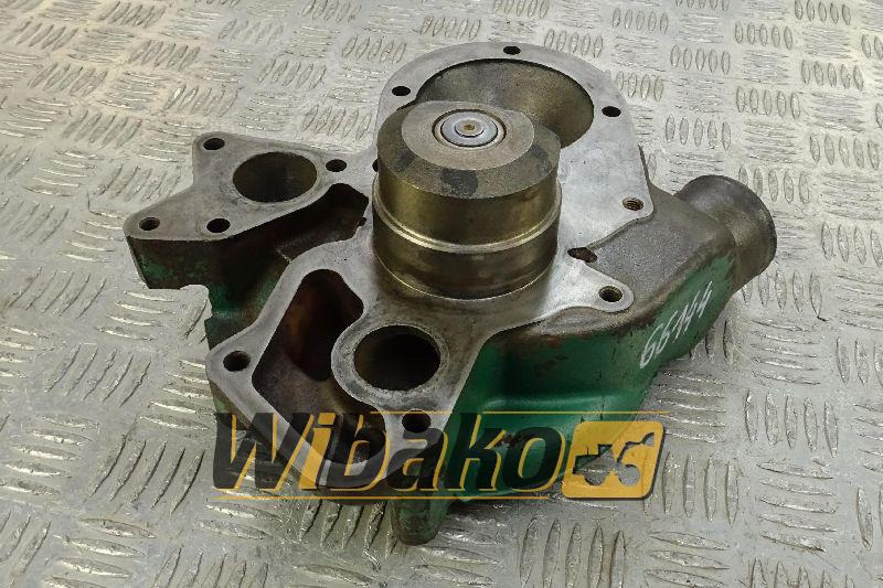 Water pump for engine Perkins 1004 U5MW0193 - Aušinimo skysčio siurblys - Statybinė technika: foto 1 Water pump for engine Perkins 1004 U5MW0193 - Aušinimo skysčio siurblys - Statybinė technika: foto 1
