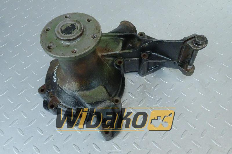 Water pump for engine Perkins 2006 OE51504 - Aušinimo skysčio siurblys - Statybinė technika: foto 1 Water pump for engine Perkins 2006 OE51504 - Aušinimo skysčio siurblys - Statybinė technika: foto 1