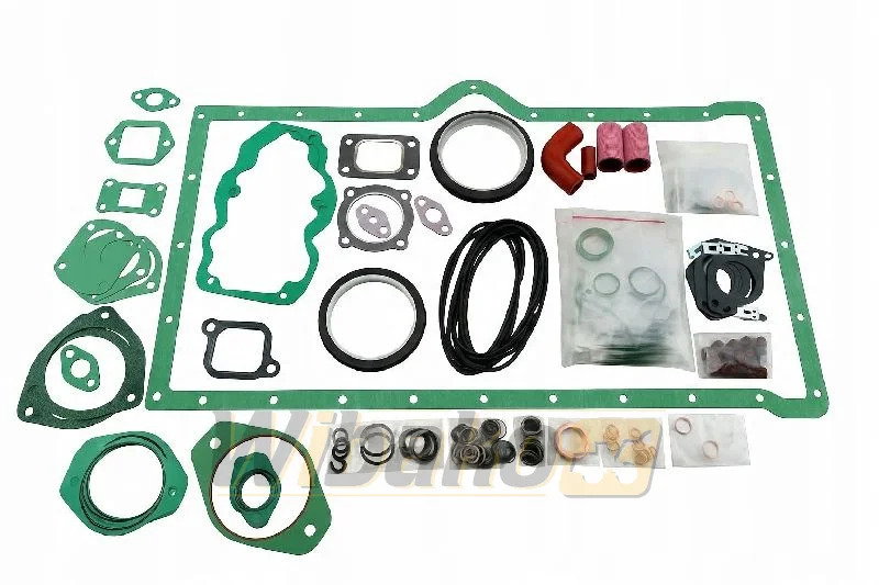 Wbk 10115837 - Variklio tarpinė - Statybinė technika: foto 1 Wbk 10115837 - Variklio tarpinė - Statybinė technika: foto 1