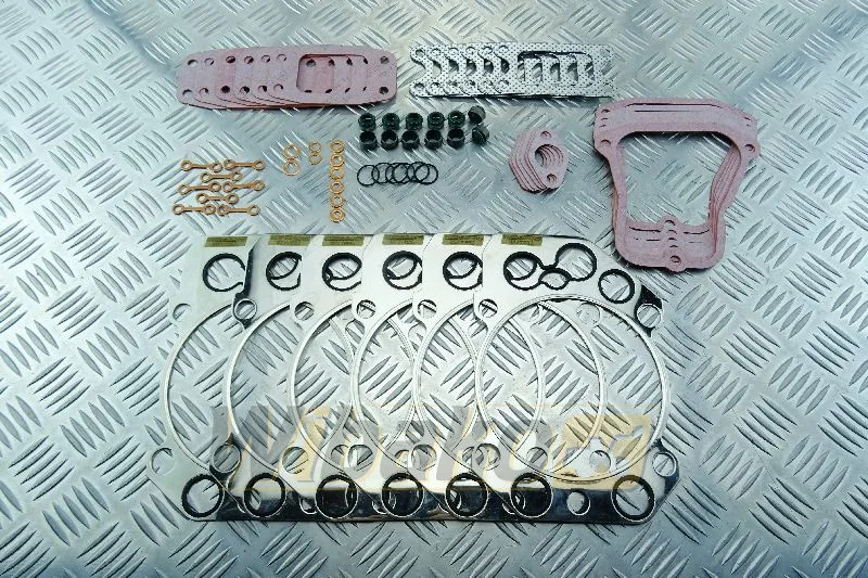 Wbk 9883368 - Variklio tarpinė - Statybinė technika: foto 3 Wbk 9883368 - Variklio tarpinė - Statybinė technika: foto 3