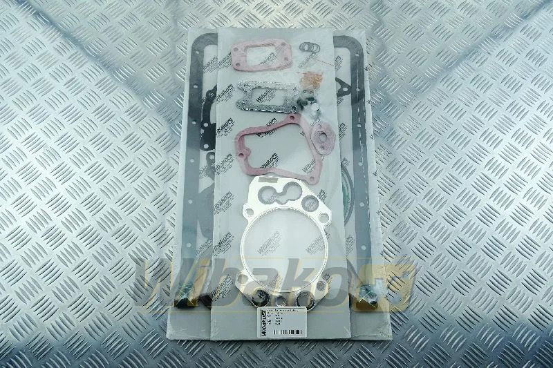 Wbk 9883368 - Variklio tarpinė - Statybinė technika: foto 4 Wbk 9883368 - Variklio tarpinė - Statybinė technika: foto 4