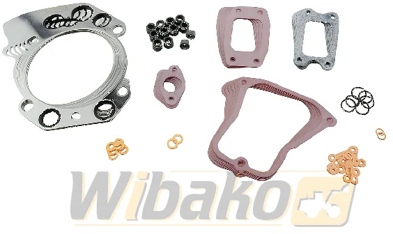 Wbk L6138-K1 - Variklio tarpinė - Statybinė technika: foto 1 Wbk L6138-K1 - Variklio tarpinė - Statybinė technika: foto 1