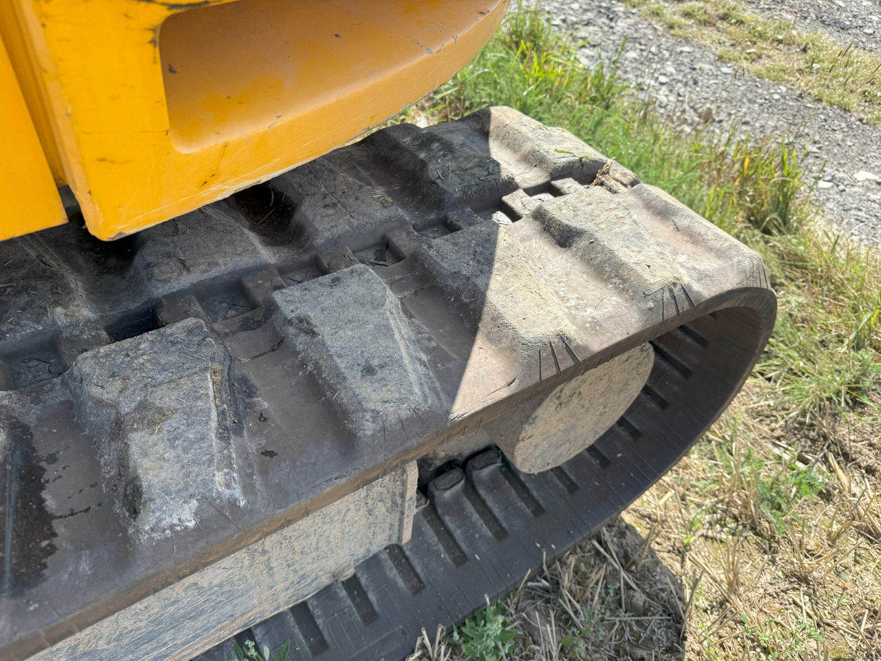 JCB 86C-1 - Ekskavatorius: foto 4 JCB 86C-1 - Ekskavatorius: foto 4