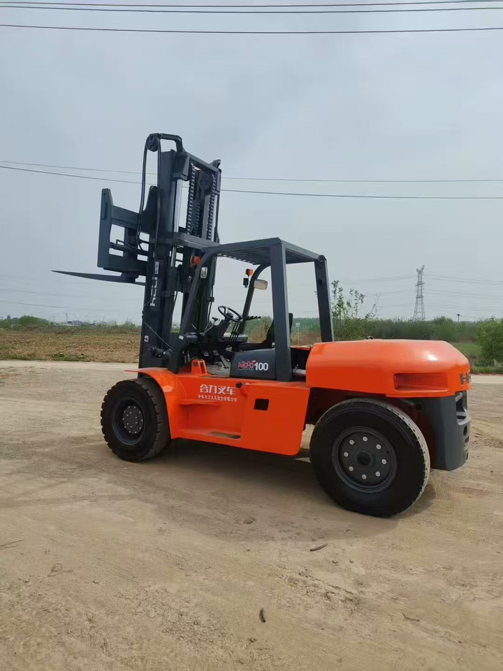 合力 2-ton - Žirklinis keltuvas: foto 2 合力 2-ton - Žirklinis keltuvas: foto 2