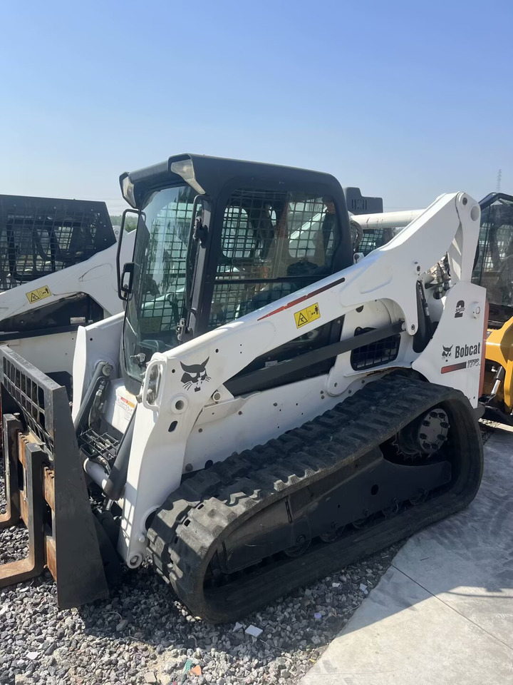 BOBCAT T770 - Žirklinis keltuvas: foto 5 BOBCAT T770 - Žirklinis keltuvas: foto 5