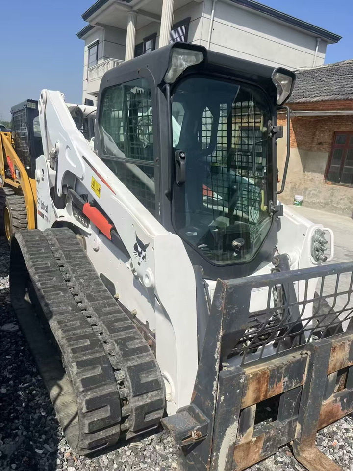 BOBCAT T770 - Žirklinis keltuvas: foto 3 BOBCAT T770 - Žirklinis keltuvas: foto 3