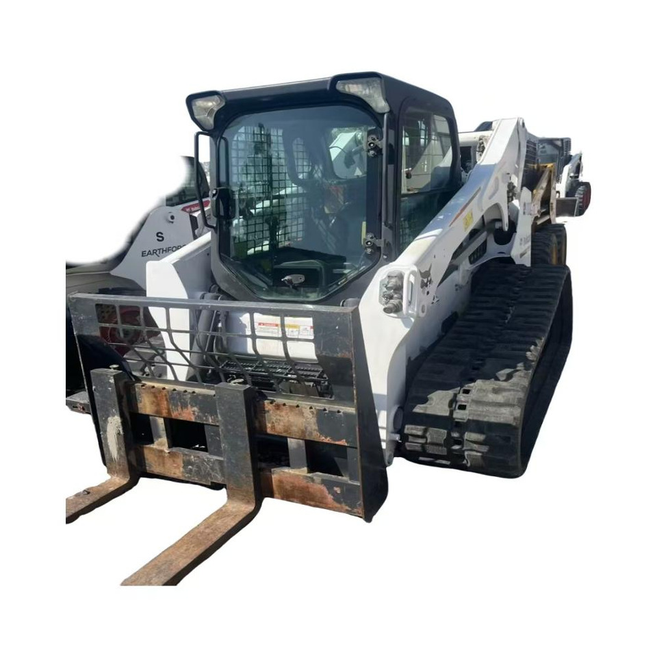 BOBCAT T770 - Žirklinis keltuvas: foto 1 BOBCAT T770 - Žirklinis keltuvas: foto 1
