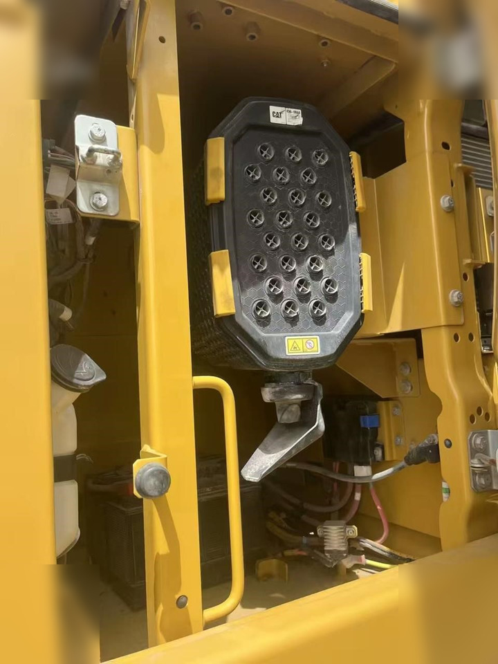 Vikšrinis ekskavatorius CATERPILLAR 336GC: foto 15