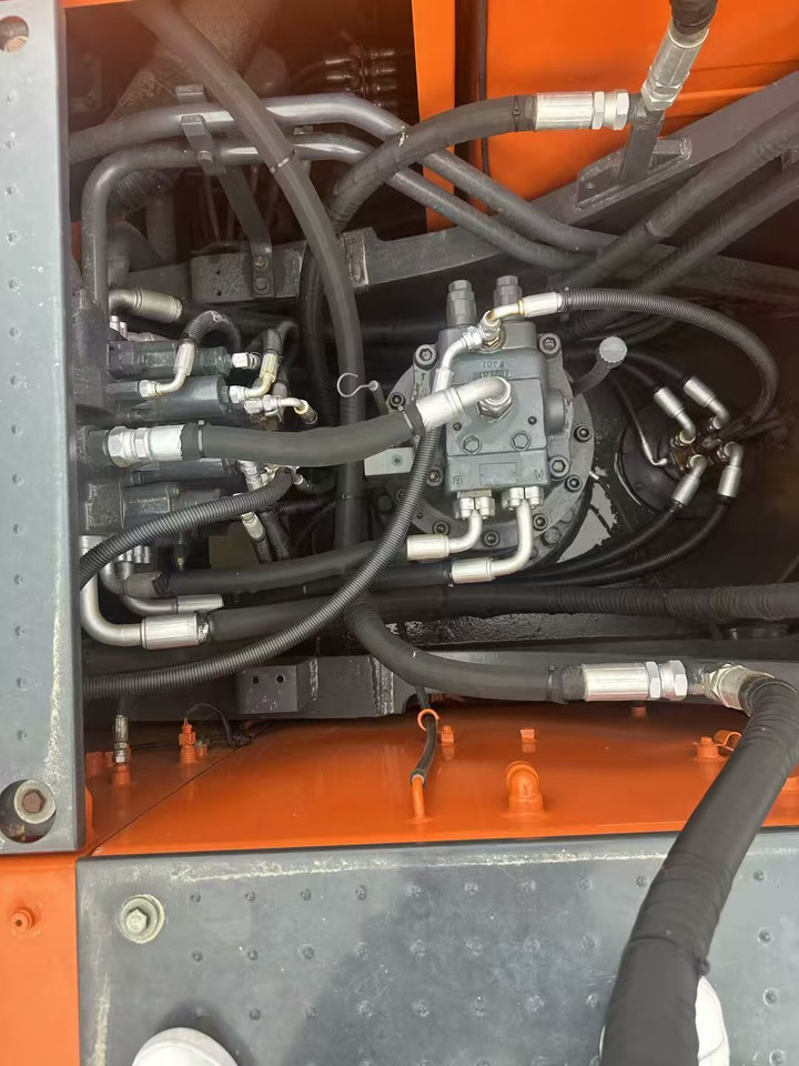Doosan DX225LC-9C - Vikšrinis ekskavatorius: foto 4 Doosan DX225LC-9C - Vikšrinis ekskavatorius: foto 4