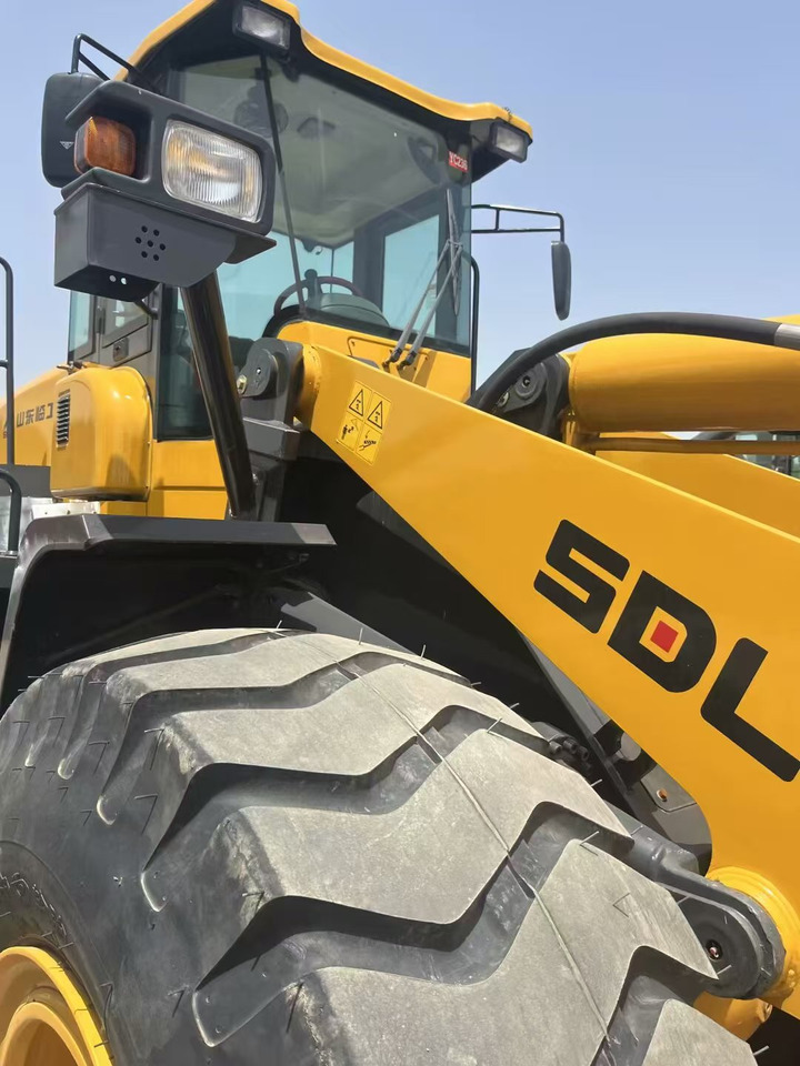 SDLG 958F lizingą SDLG 958F: foto 10