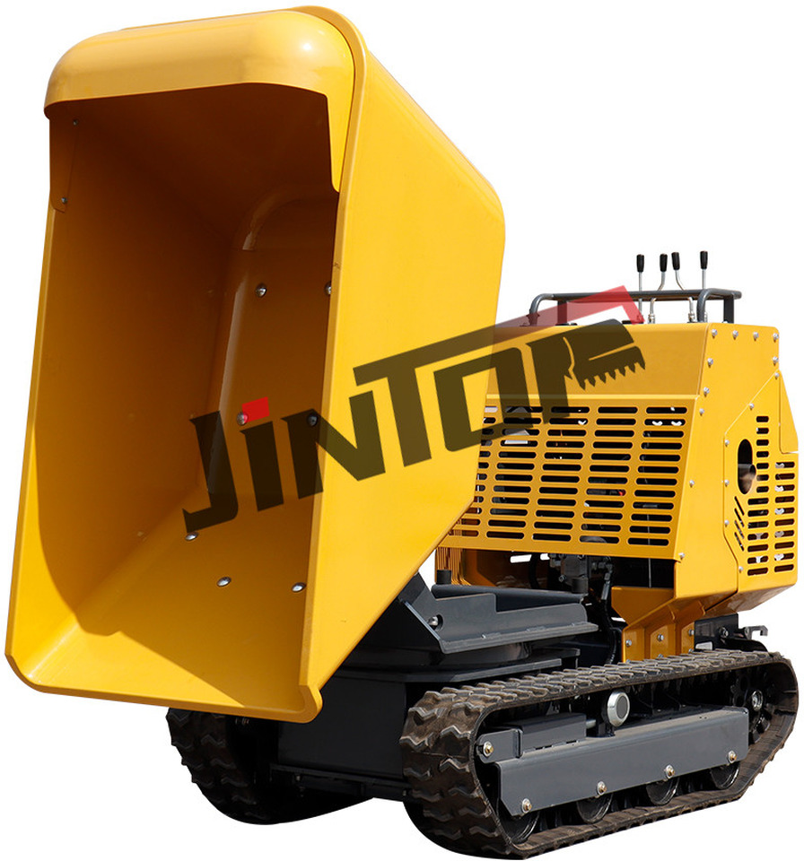 260°Rotation Mini Dumper Popullar Model in Markets - Mini savivartis: foto 2 260°Rotation Mini Dumper Popullar Model in Markets - Mini savivartis: foto 2