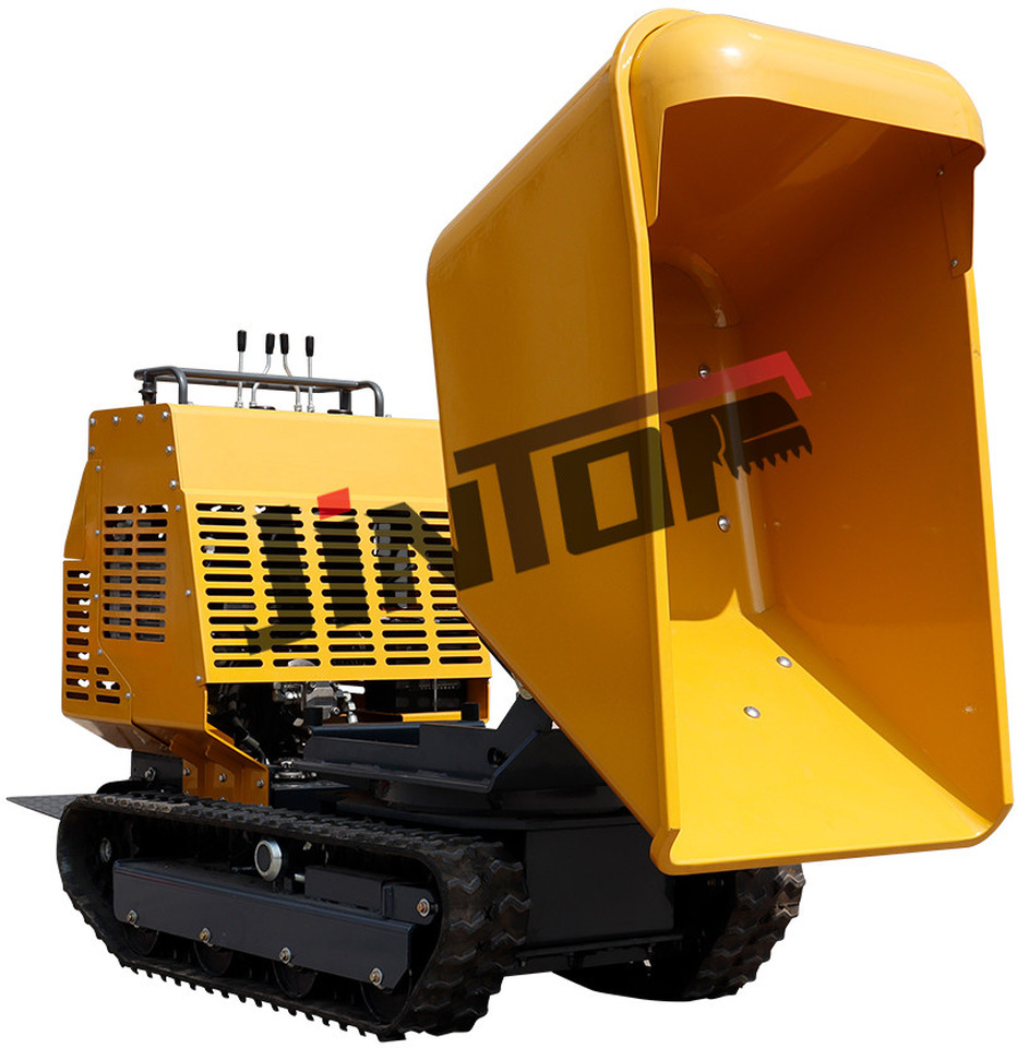 260°Rotation Mini Dumper Popullar Model in Markets - Mini savivartis: foto 3 260°Rotation Mini Dumper Popullar Model in Markets - Mini savivartis: foto 3