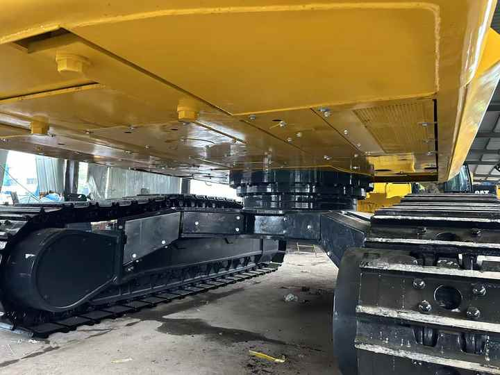 90% New KOMATSU PC450-8 Used Excavator Mining Construction Excavators, Strong Power, Low Price, and Very Good Quality - Vikšrinis ekskavatorius: foto 2 90% New KOMATSU PC450-8 Used Excavator Mining Construction Excavators, Strong Power, Low Price, and Very Good Quality - Vikšrinis ekskavatorius: foto 2