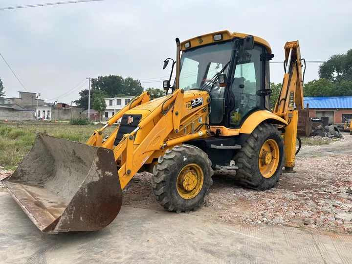 Cheap Price JCB 3CX Backhoe Loader in Excellent Condition for Sale JCB3CX JCB 4CX Available for Sale - Ekskavatorius-krautuvas: foto 2 Cheap Price JCB 3CX Backhoe Loader in Excellent Condition for Sale JCB3CX JCB 4CX Available for Sale - Ekskavatorius-krautuvas: foto 2