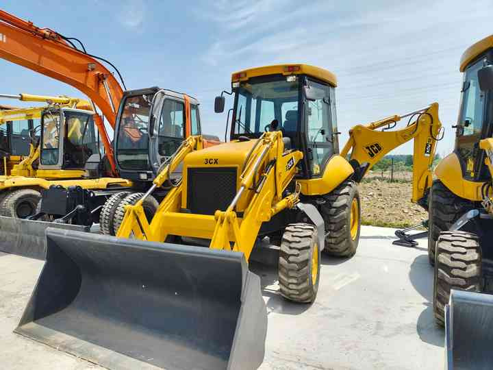 Cheap Price JCB 3CX Backhoe Loader in Excellent Condition for Sale JCB3CX JCB 4CX Available for Sale - Ekskavatorius-krautuvas: foto 5 Cheap Price JCB 3CX Backhoe Loader in Excellent Condition for Sale JCB3CX JCB 4CX Available for Sale - Ekskavatorius-krautuvas: foto 5