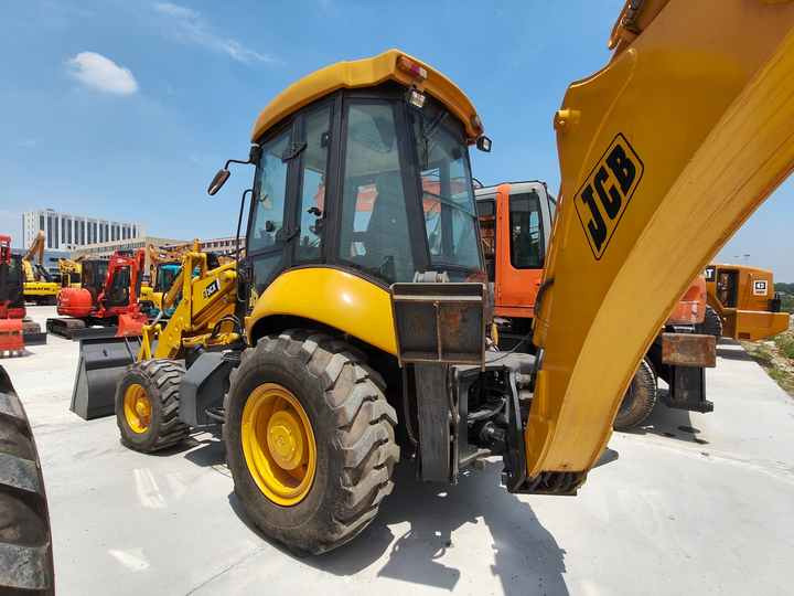 Cheap Price JCB 3CX Backhoe Loader in Excellent Condition for Sale JCB3CX JCB 4CX Available for Sale - Ekskavatorius-krautuvas: foto 3 Cheap Price JCB 3CX Backhoe Loader in Excellent Condition for Sale JCB3CX JCB 4CX Available for Sale - Ekskavatorius-krautuvas: foto 3
