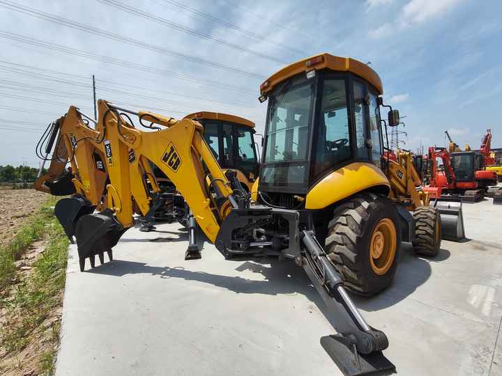 Cheap Price JCB 3CX Backhoe Loader in Excellent Condition for Sale JCB3CX JCB 4CX Available for Sale - Ekskavatorius-krautuvas: foto 4 Cheap Price JCB 3CX Backhoe Loader in Excellent Condition for Sale JCB3CX JCB 4CX Available for Sale - Ekskavatorius-krautuvas: foto 4
