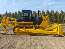 China Famous Brand Shantui Used Sahntui Sd32 Crawler Bulldozer Superior Performance Strong Power Low Price for Sale - Buldozeris: foto 2 China Famous Brand Shantui Used Sahntui Sd32 Crawler Bulldozer Superior Performance Strong Power Low Price for Sale - Buldozeris: foto 2