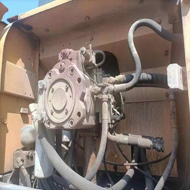 Good Quality Used hyundai R485-9t Excavator , hyundai R485-9t Excavator, hyundai R485LC-9t - Ekskavatorius: foto 5 Good Quality Used hyundai R485-9t Excavator , hyundai R485-9t Excavator, hyundai R485LC-9t - Ekskavatorius: foto 5