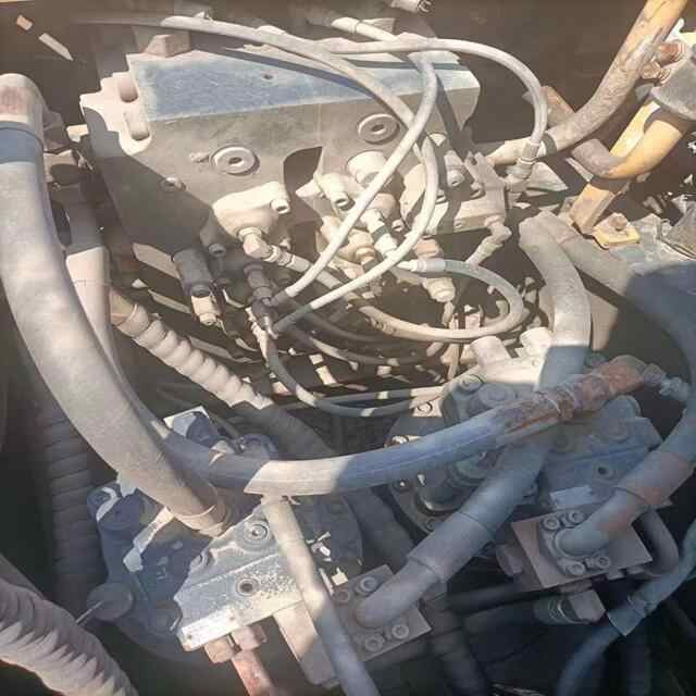 Good Quality Used hyundai R485-9t Excavator , hyundai R485-9t Excavator, hyundai R485LC-9t - Ekskavatorius: foto 4 Good Quality Used hyundai R485-9t Excavator , hyundai R485-9t Excavator, hyundai R485LC-9t - Ekskavatorius: foto 4