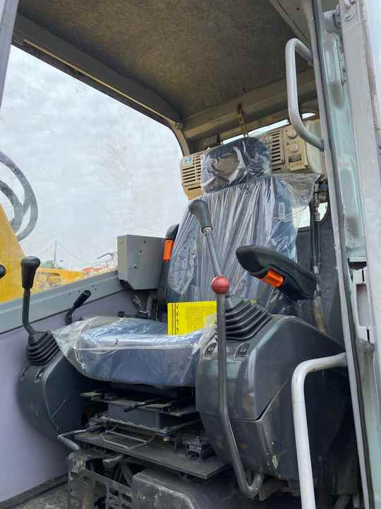 Professional komatsu Excavator Pc128 , Used komatsu Pc128us Digger , Komatsu Pc120 Pc130 - Vikšrinis ekskavatorius: foto 3 Professional komatsu Excavator Pc128 , Used komatsu Pc128us Digger , Komatsu Pc120 Pc130 - Vikšrinis ekskavatorius: foto 3