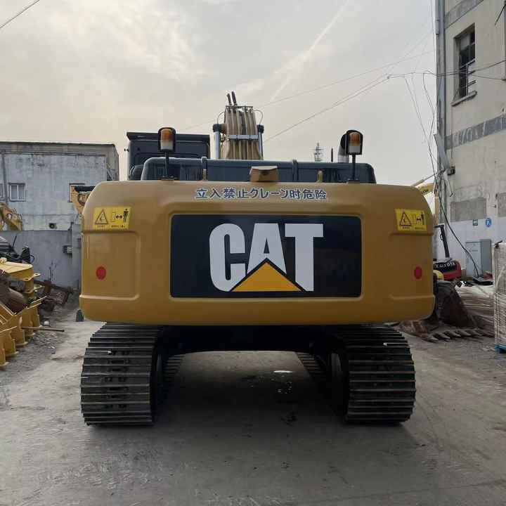 Used Digger CAT 329D2 Construction Machinery Construction Digger Used CAT 329D2 Cheap Excavator - Vikšrinis ekskavatorius: foto 3 Used Digger CAT 329D2 Construction Machinery Construction Digger Used CAT 329D2 Cheap Excavator - Vikšrinis ekskavatorius: foto 3