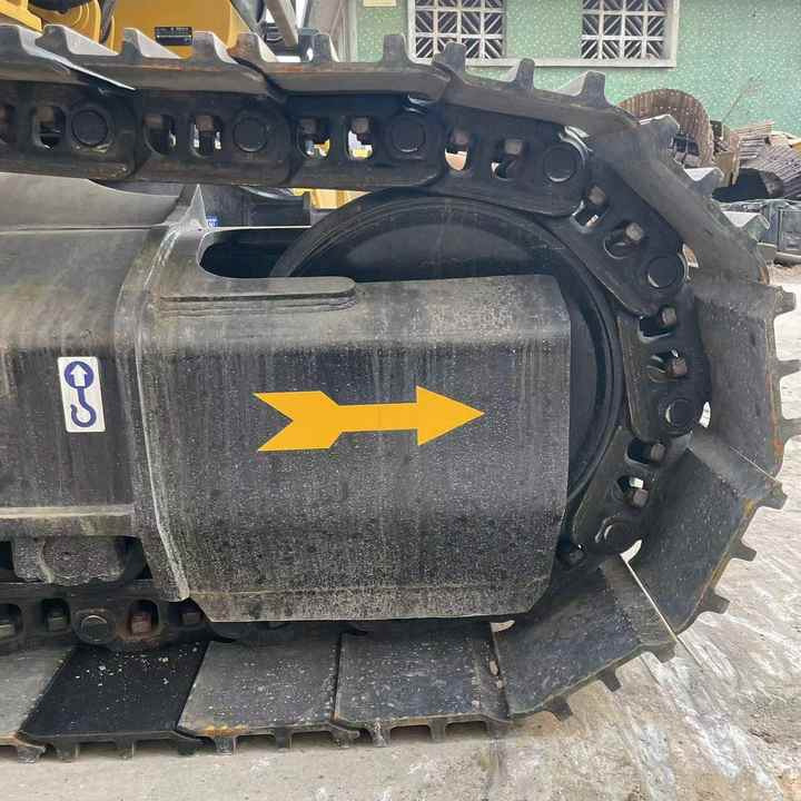 Used Digger CAT 329D2 Construction Machinery Construction Digger Used CAT 329D2 Cheap Excavator - Vikšrinis ekskavatorius: foto 5 Used Digger CAT 329D2 Construction Machinery Construction Digger Used CAT 329D2 Cheap Excavator - Vikšrinis ekskavatorius: foto 5