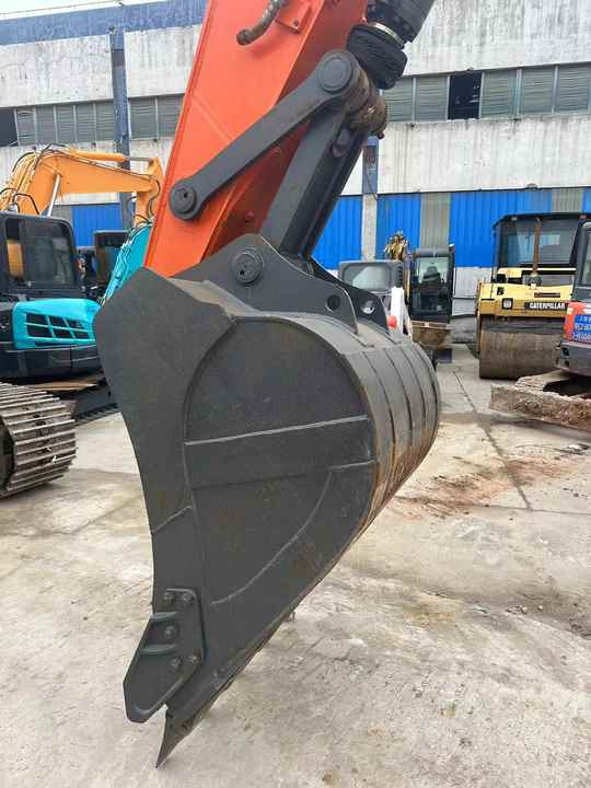 Used Digger Doosan DX225LC-9T Construction Machinery Construction Digger Used Doosan DX225LC-9T Cheap Excavator - Vikšrinis ekskavatorius: foto 2 Used Digger Doosan DX225LC-9T Construction Machinery Construction Digger Used Doosan DX225LC-9T Cheap Excavator - Vikšrinis ekskavatorius: foto 2