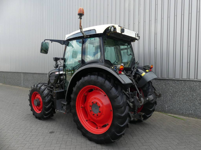 Fendt 209S Vario TMS - Traktorius: foto 3 Fendt 209S Vario TMS - Traktorius: foto 3
