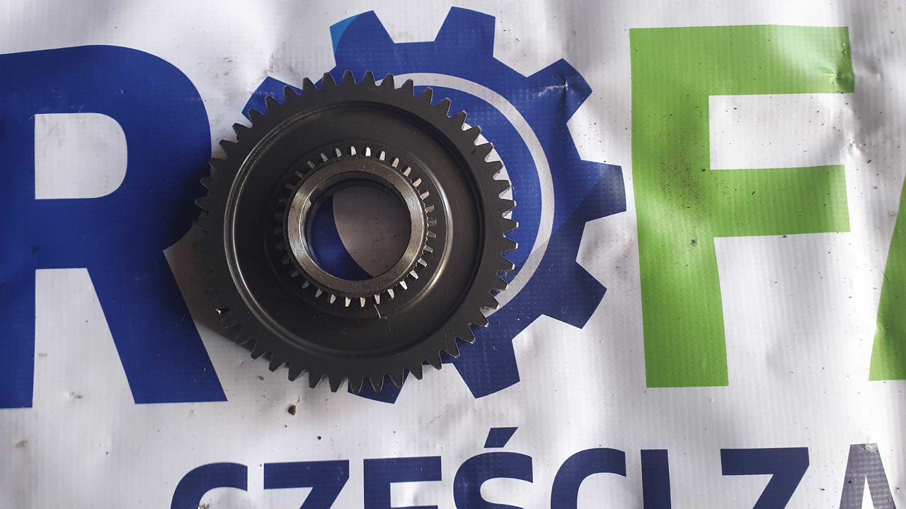 Koło zębate Deutz Fahr Same Lamborghini 0.008.5112.3 - Atsarginės dalys - Žemės ūkio technika: foto 1 Koło zębate Deutz Fahr Same Lamborghini 0.008.5112.3 - Atsarginės dalys - Žemės ūkio technika: foto 1