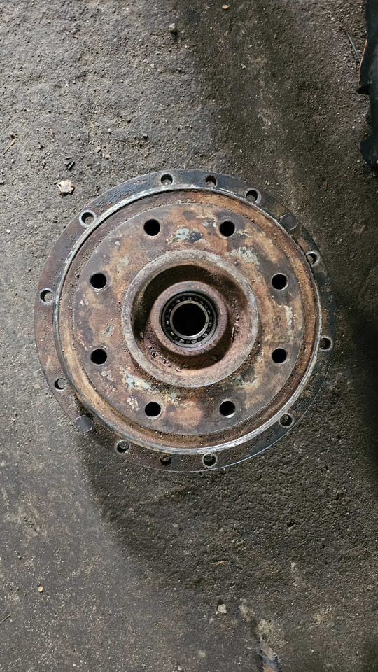 Układ planetarny zwolnica wieniec Same Deutz Fahr 0.011.0653.3 - Atsarginės dalys - Žemės ūkio technika: foto 1 Układ planetarny zwolnica wieniec Same Deutz Fahr 0.011.0653.3 - Atsarginės dalys - Žemės ūkio technika: foto 1
