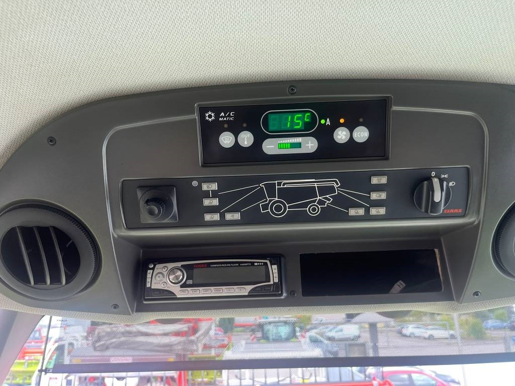 Claas Lexion 760 TT - Derliaus nuėmimo kombainas: foto 4 Claas Lexion 760 TT - Derliaus nuėmimo kombainas: foto 4