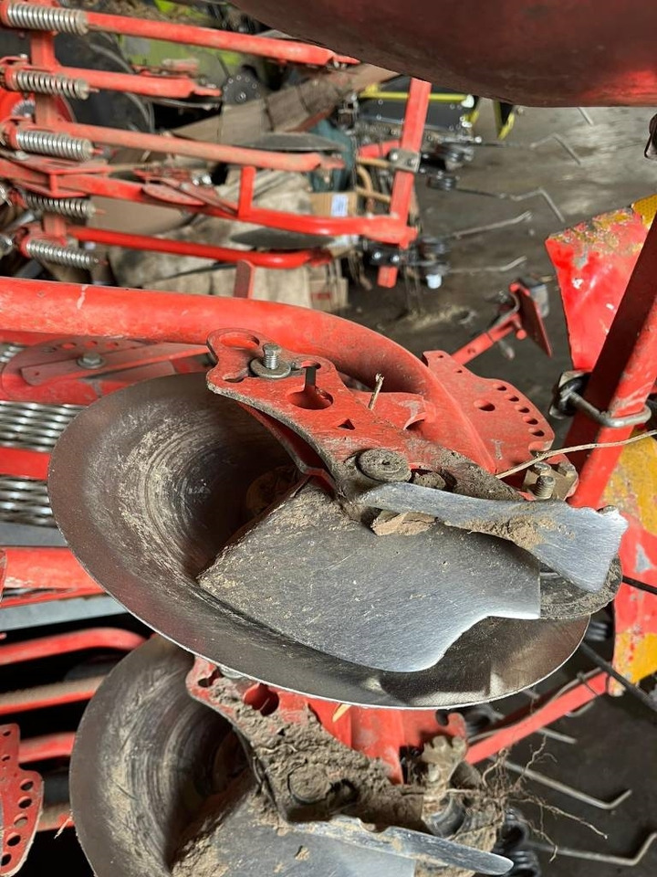 Gaspardo PINTA 500 - Kombinuota sėjamoji: foto 2 Gaspardo PINTA 500 - Kombinuota sėjamoji: foto 2