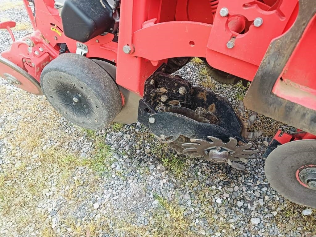 Gaspardo RENATA 8 FILE - Tikslaus išsėjimo sėjamoji: foto 4 Gaspardo RENATA 8 FILE - Tikslaus išsėjimo sėjamoji: foto 4