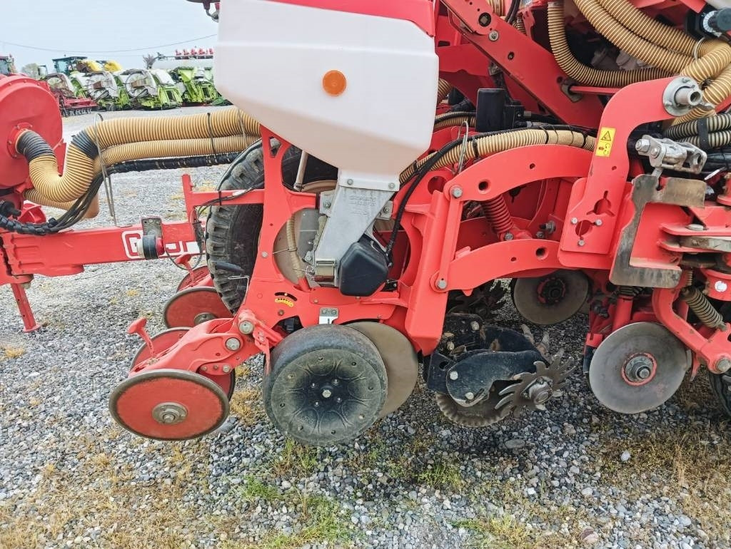 Gaspardo RENATA 8 FILE - Tikslaus išsėjimo sėjamoji: foto 5 Gaspardo RENATA 8 FILE - Tikslaus išsėjimo sėjamoji: foto 5