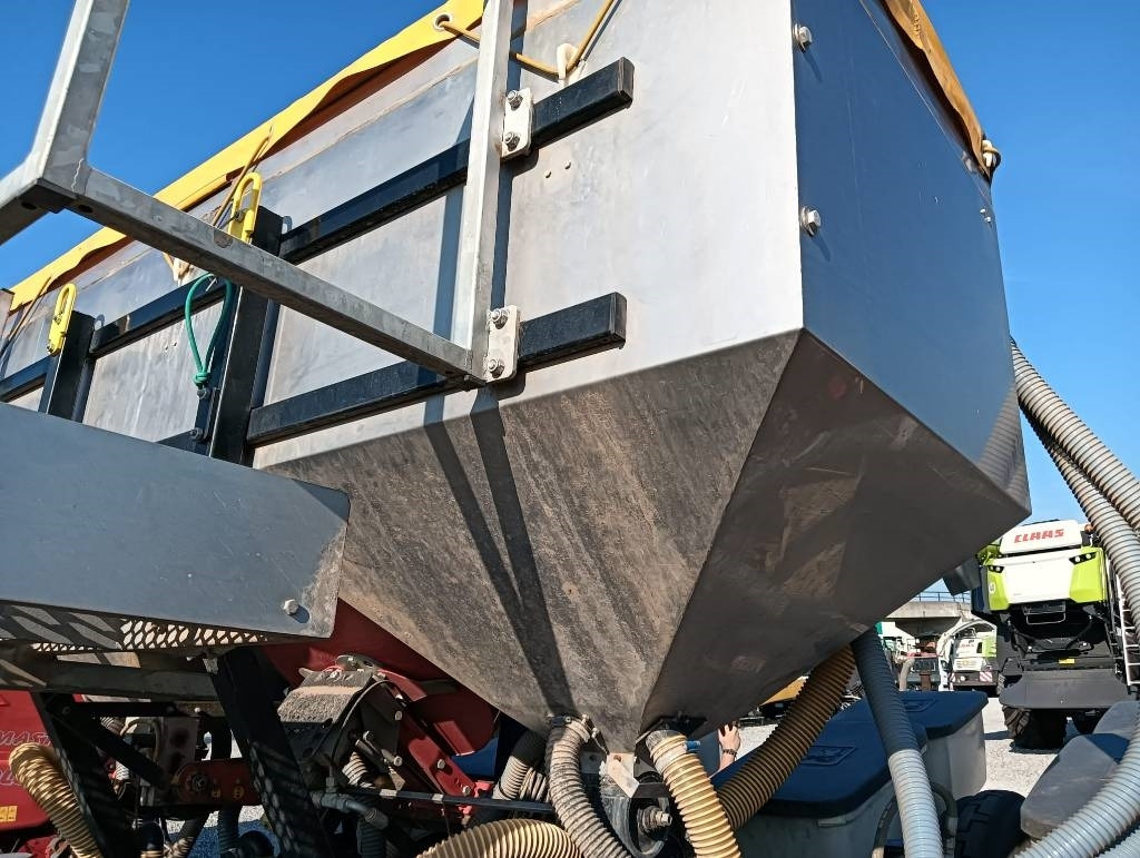 Kinze 3000 - Tikslaus išsėjimo sėjamoji: foto 3 Kinze 3000 - Tikslaus išsėjimo sėjamoji: foto 3