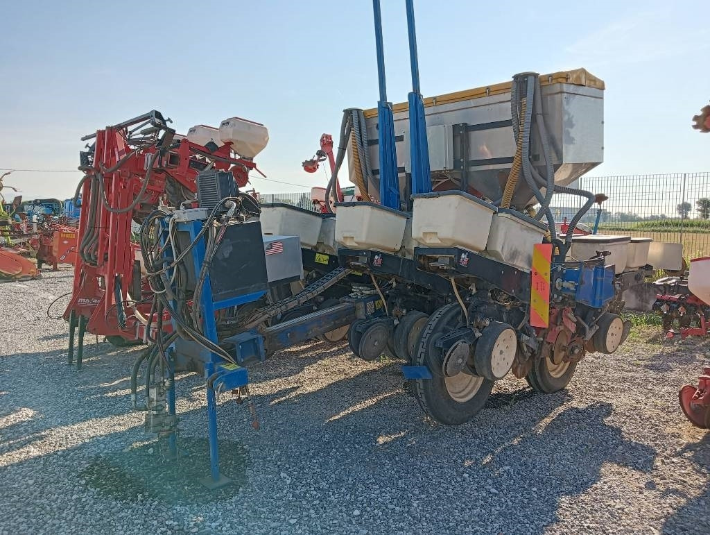 Kinze 3000 - Tikslaus išsėjimo sėjamoji: foto 1 Kinze 3000 - Tikslaus išsėjimo sėjamoji: foto 1