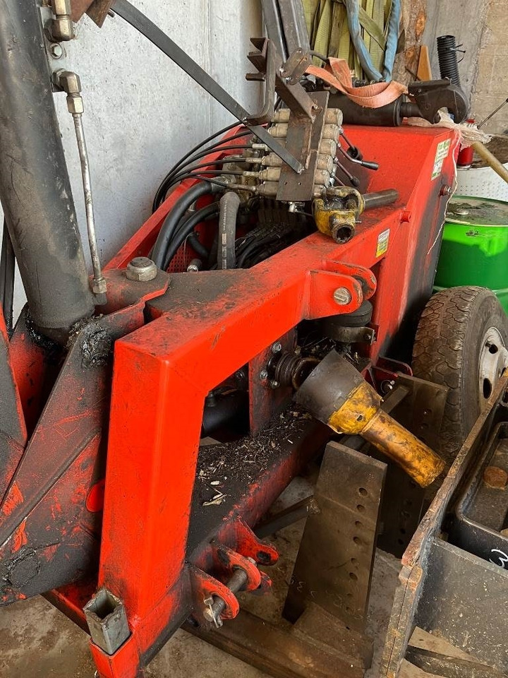 Maschio Martina 600 - Komunalinė/ Specializuota technika: foto 4 Maschio Martina 600 - Komunalinė/ Specializuota technika: foto 4