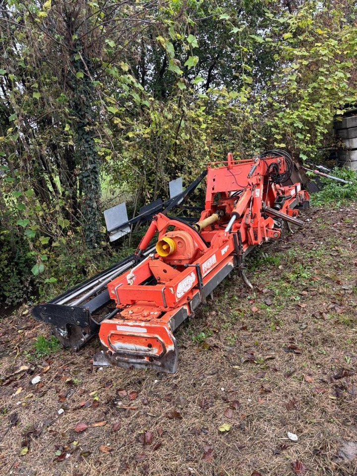 Maschio Aquila 5000 - Žemės dirbimo freza: foto 3 Maschio Aquila 5000 - Žemės dirbimo freza: foto 3