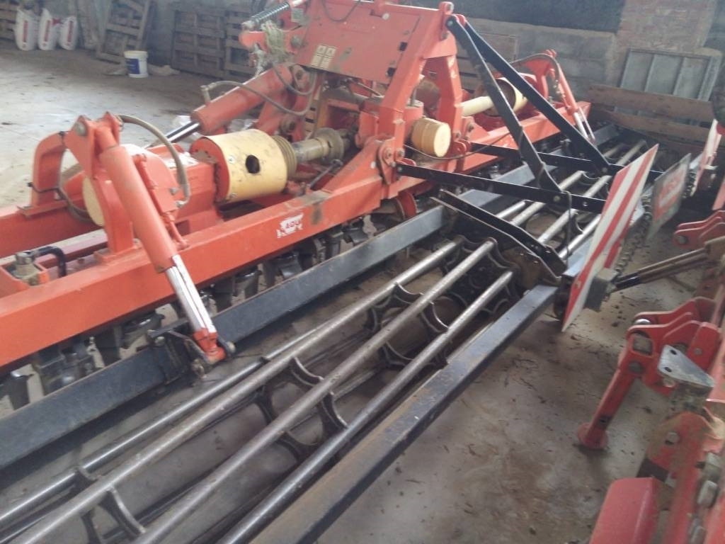 Maschio Aquila 5000 - Akėčios: foto 5 Maschio Aquila 5000 - Akėčios: foto 5
