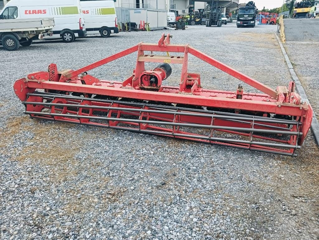 Akėčios Maschio DMR 4000: foto 10