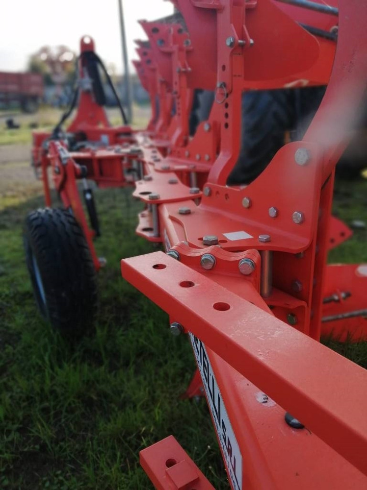 Maschio UNICO M 4+1 - Plūgas: foto 3 Maschio UNICO M 4+1 - Plūgas: foto 3