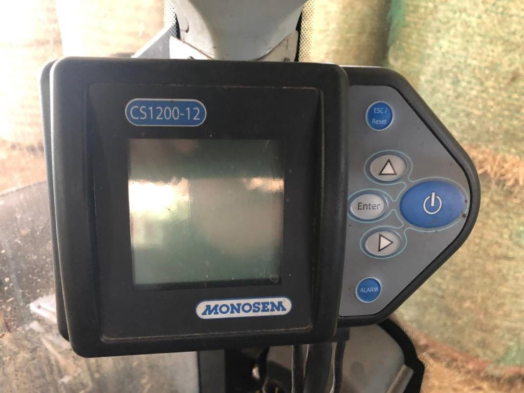 Monosem NG PLUS 4 - Tikslaus išsėjimo sėjamoji: foto 2 Monosem NG PLUS 4 - Tikslaus išsėjimo sėjamoji: foto 2